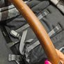 Uppababy Vista Buggy Image 9