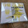 The Cribs - The New Fellas - (2xCD Limited Edition - Live in Leeds Bonus CD) Image 2
