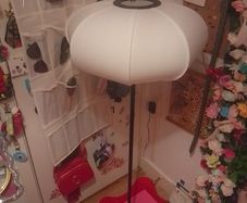 floor lamp
