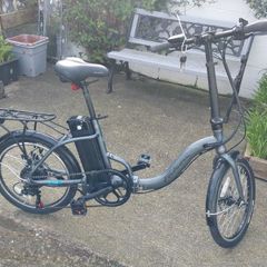 ebike
