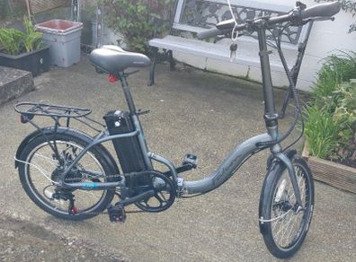 ebike