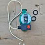 Ferrolli Boiler(with pump) Burner & Stainless Steel flue Image 5