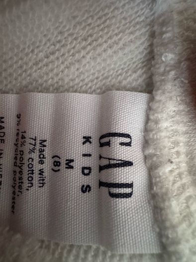 Gap Shorts