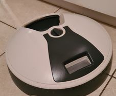 Automatic Pet food dispenser TRIXIE