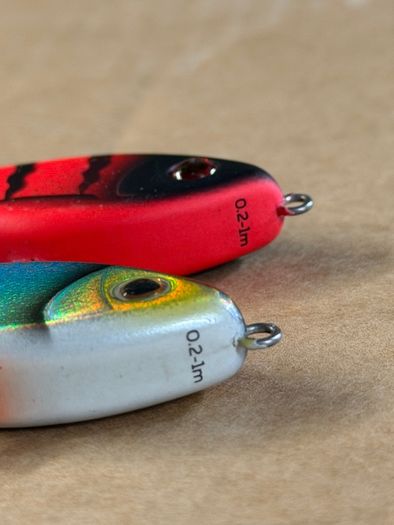 Westin Swim 6.5cm 9g