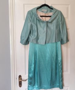 Kate Cooper Dress with Jacket