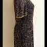 Beaded vintage dress Image 2