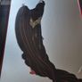 Framed Serigraph- ERTE Published In 1980 By Mirage Editions Image 3