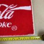 Coca Cola Pub Runner cotton Image 5