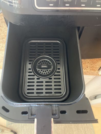 Ninja 2 Drawer Airfryer