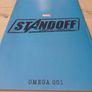 Avengers Standoff Omega #001 Marvel Comic Book 2016 Image 3