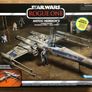 Antoc Merricks X-Wing with R2-SHW Droid Image 2