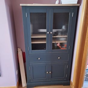 Laura Ashley cabinet furniture