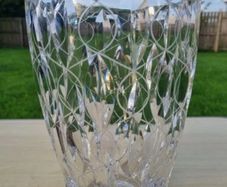 Clyne Farquharson for John Walsh Vase 1939