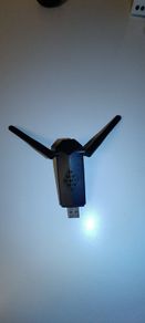 WiFi Dongle, ElecMoga 1300Mbp 5G