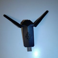 WiFi Dongle, ElecMoga 1300Mbp 5G