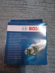 02 oxygen sensor universal/lambda sensor