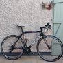 Aluminium Road bike Sensa Image 2