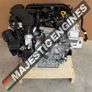 Volkswagen 1.5 TGI Engine DHF Complete - New Image 8