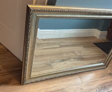 Large Mirror