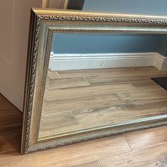 Large Mirror