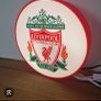 Liverpool Lightbox 3D with USB Image 2