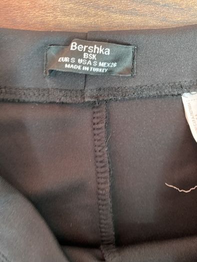 Bershka leggings