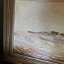 Oil Painting of Galway Bay by Ken West Image 8