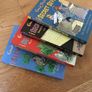Secret Seven books Image 5