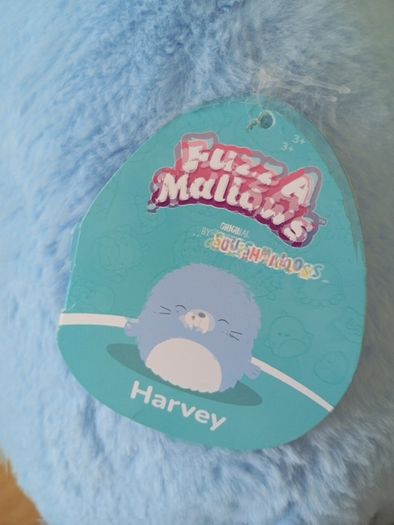 Squishmallows