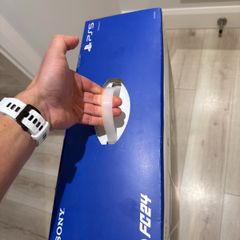 Playstation 5 Box
