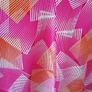 Gerard 3/4 sleeve bar dressy top pink size 18 NEW with tags Image 8