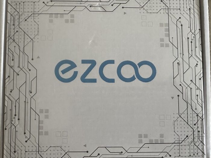 Ezcoo Usb C Hdmi-kvm-switch-4k-120hz