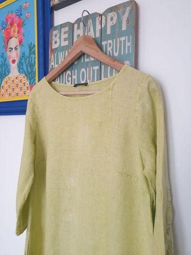 Oska Dress Size 1