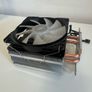 Amd Ryzen 5 2600x + Deepcool Gammaxx 400 V2 Cpu Cooler Image 2