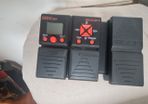 Zoom B1Xon bass multieffects pedal