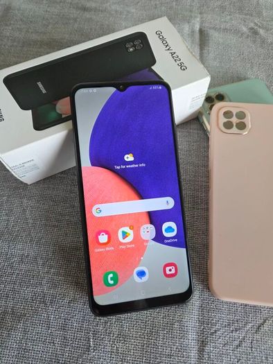 Samsung A22 5G 64GB
