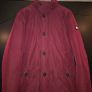 Tommy Hilfiger Red Winter Parka Jacket Image 5