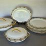 Dinnerware Tureens Serving Plates Image 7