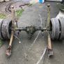 ford transit breaking for parts only Image 6
