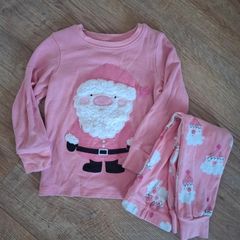 Next Girls Christmas PJs