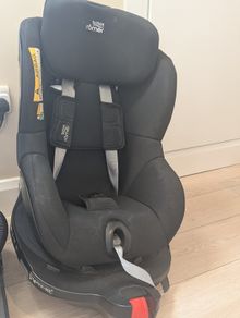 Britax Romer Dualfix M i-SIZE