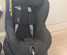 Britax Romer Dualfix M i-SIZE