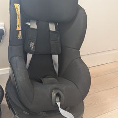 Britax Romer Dualfix M i-SIZE