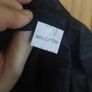 Tsega new 100% cotton black wrap dress (free post) Image 9