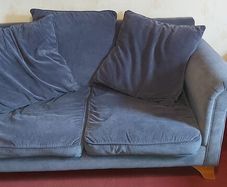 2 Seat Sofa