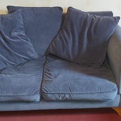 2 Seat Sofa