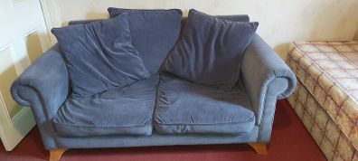 2 Seat Sofa