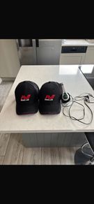 adult hats
