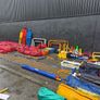 Football Training Equipment Image 3